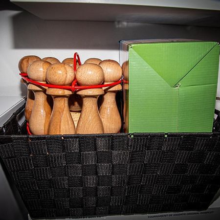 Infiniment Votre Villa Onhaye Eksteriør billede